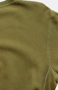 PS VINTAGE 90s Manhattan Transfer Crew Neck Sweatshirt