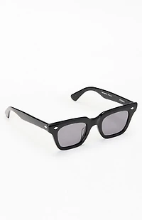 Epokhe Black Stereo Sunglasses