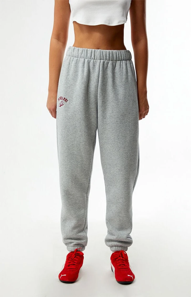 HYPE & VICE Pi Beta Phi Sweatpants