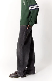 Pacsun Blake Extreme Baggy Jeans Black