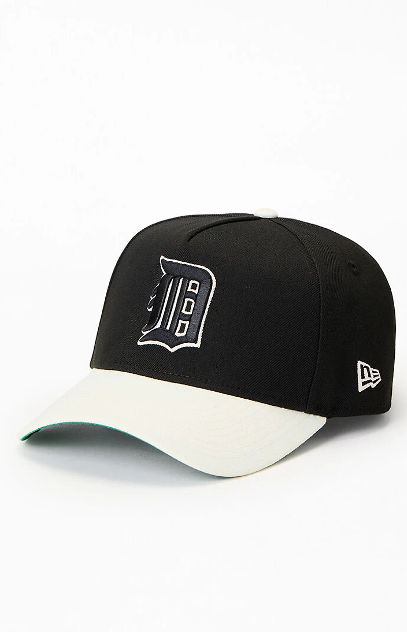 New Era Detroit Tigers 9FORTY Tonal Snapback Hat