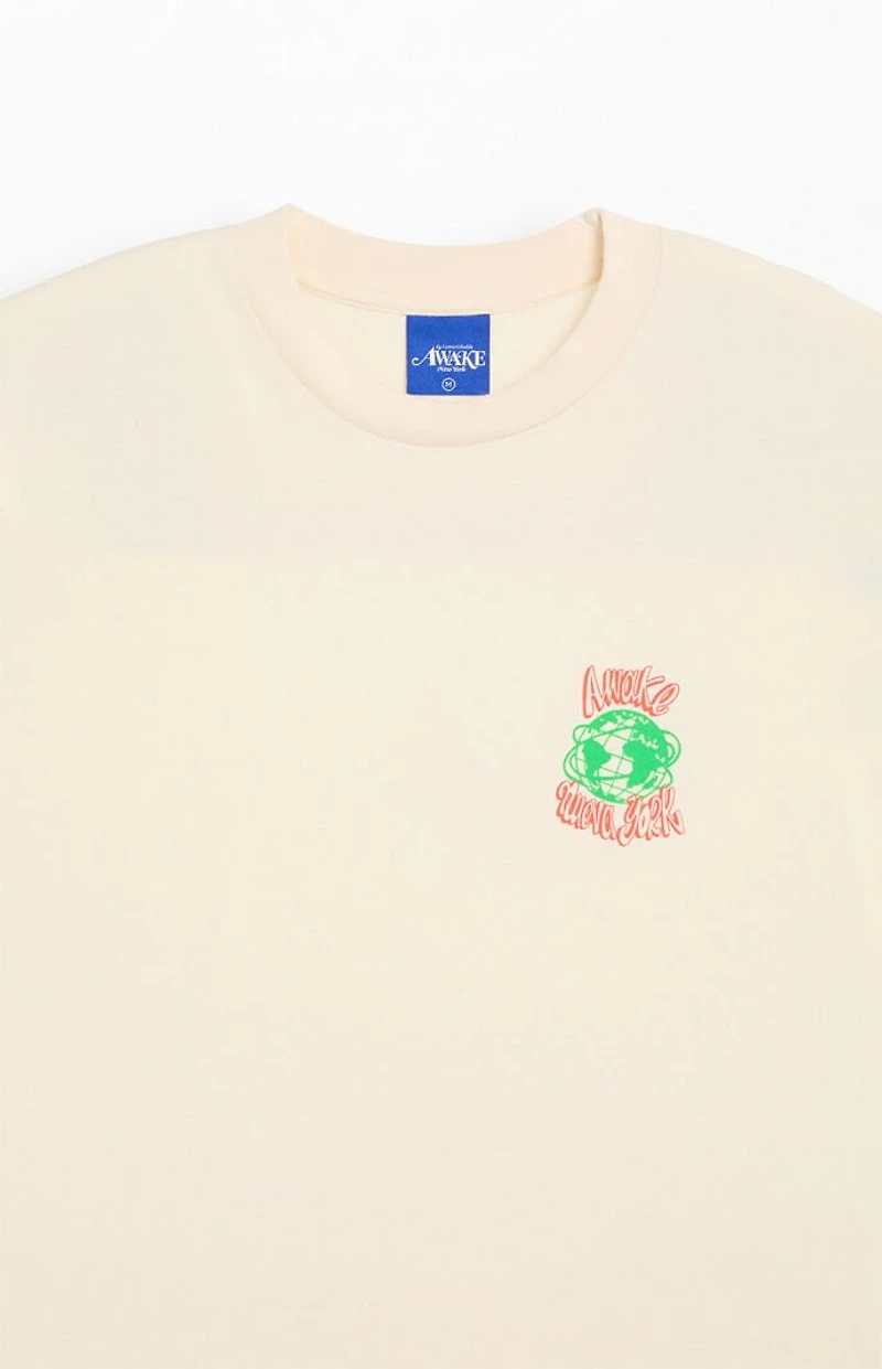 Awake NY Crawford T-Shirt