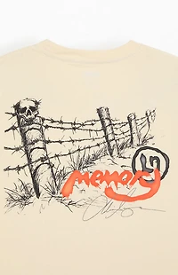 Memory Lane Doodle T-Shirt