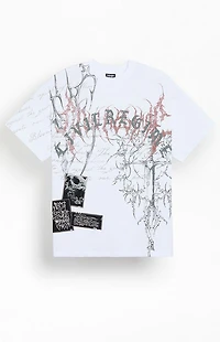 Civil Sacred Collapse Acot T-Shirt