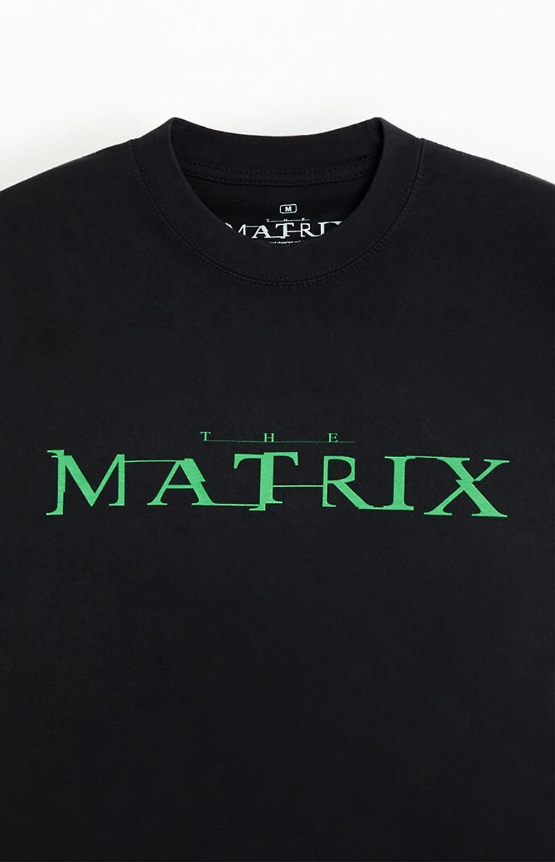 The Matrix Trio T-Shirt
