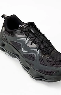 Merrell Black Speed Arc Matis Shoes