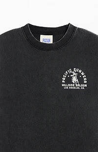 Pacsun Hillside Saloon T-Shirt