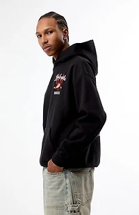 47 Brand LA Dodgers Souvenir Hoodie