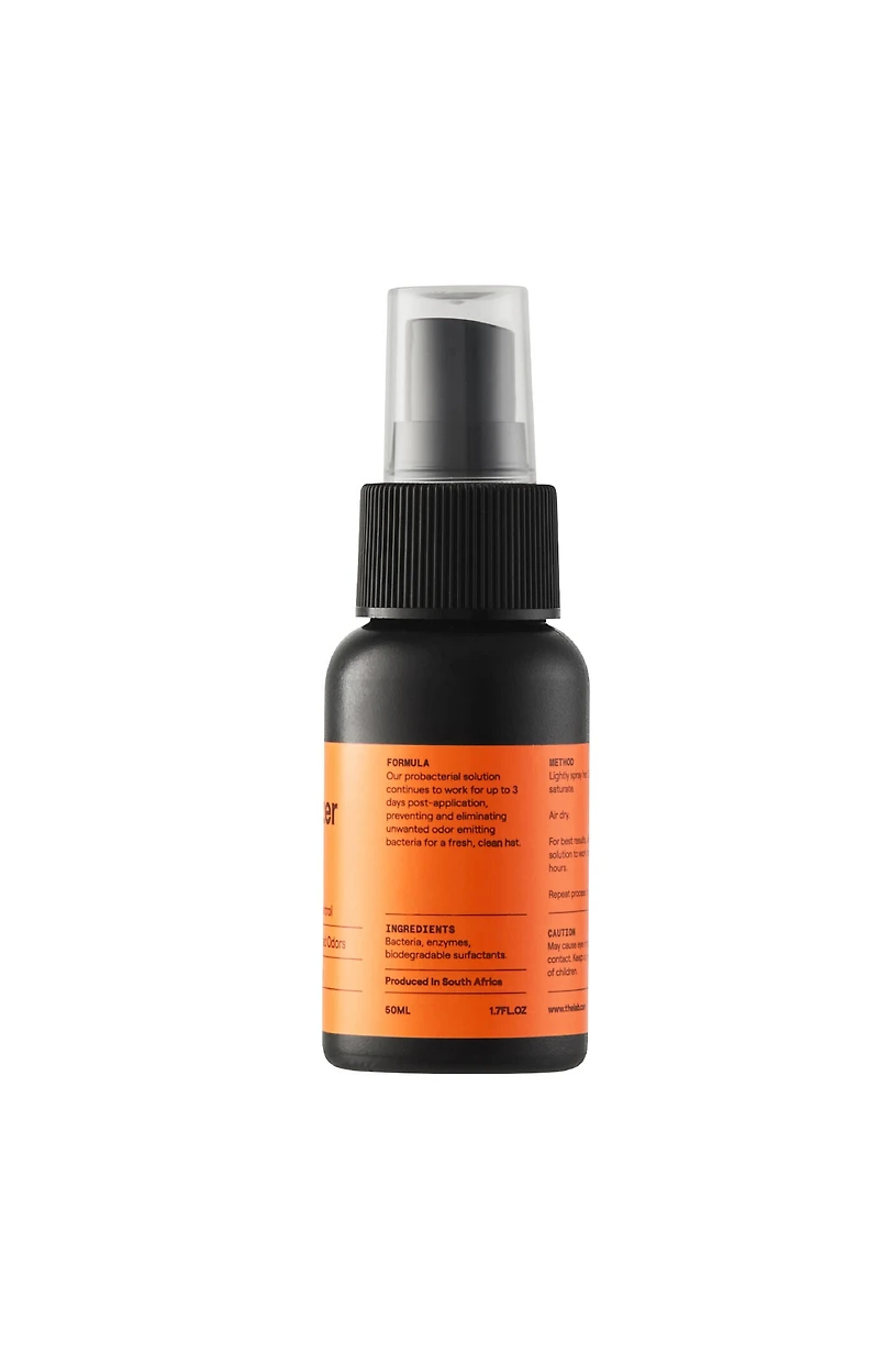 The Lab Hat Deodorizer