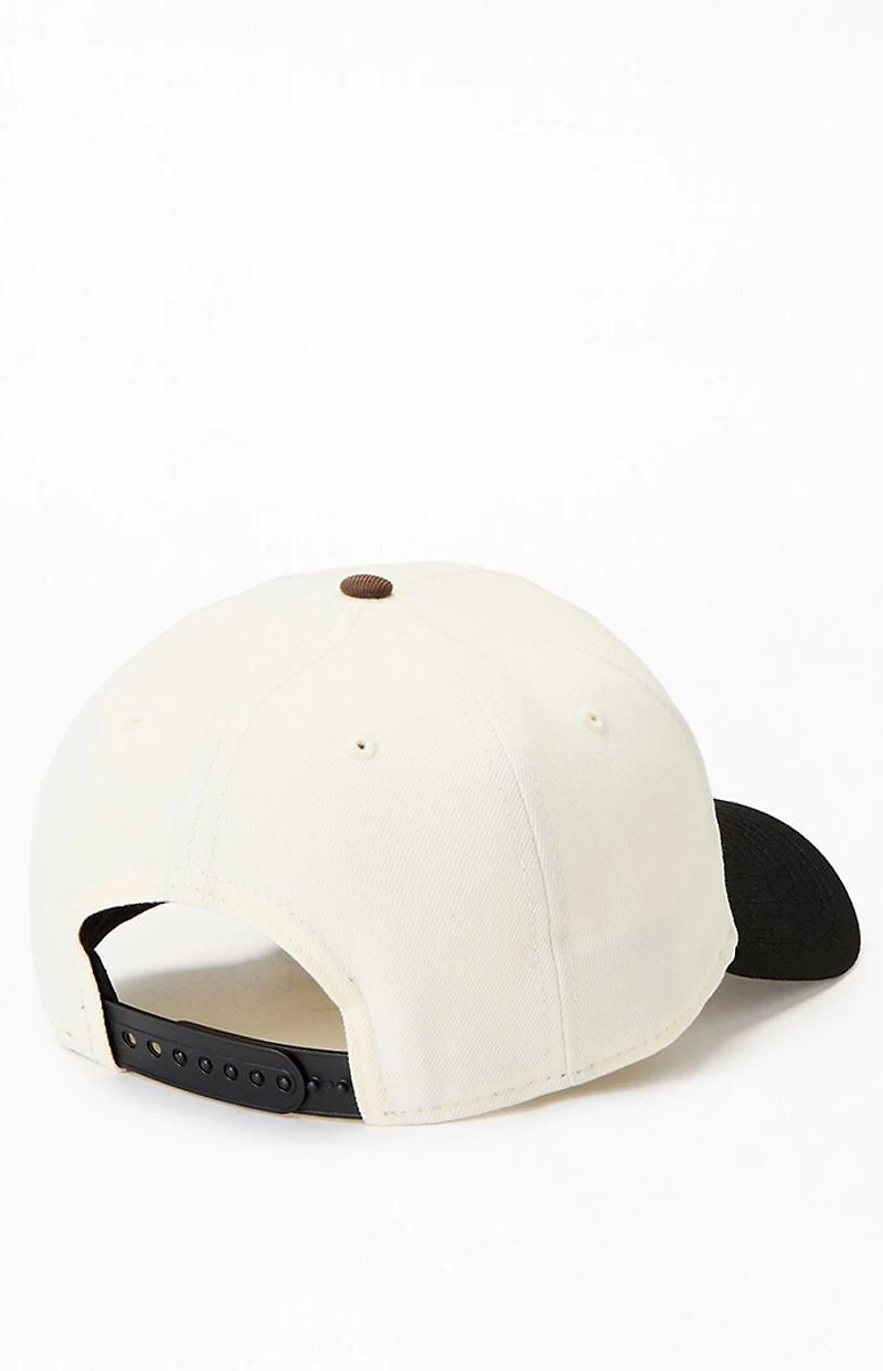 New Era x PS Reserve LA Dodgers 9FORTY Snapback Hat