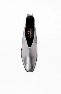 Seychelles Women's Metallic Hold Me Down Boots