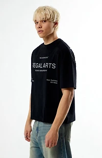 Pacsun Regal Arts T-Shirt