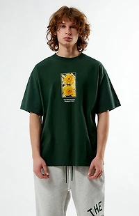 The Met x PacSun Gadesden Sunflower T-Shirt