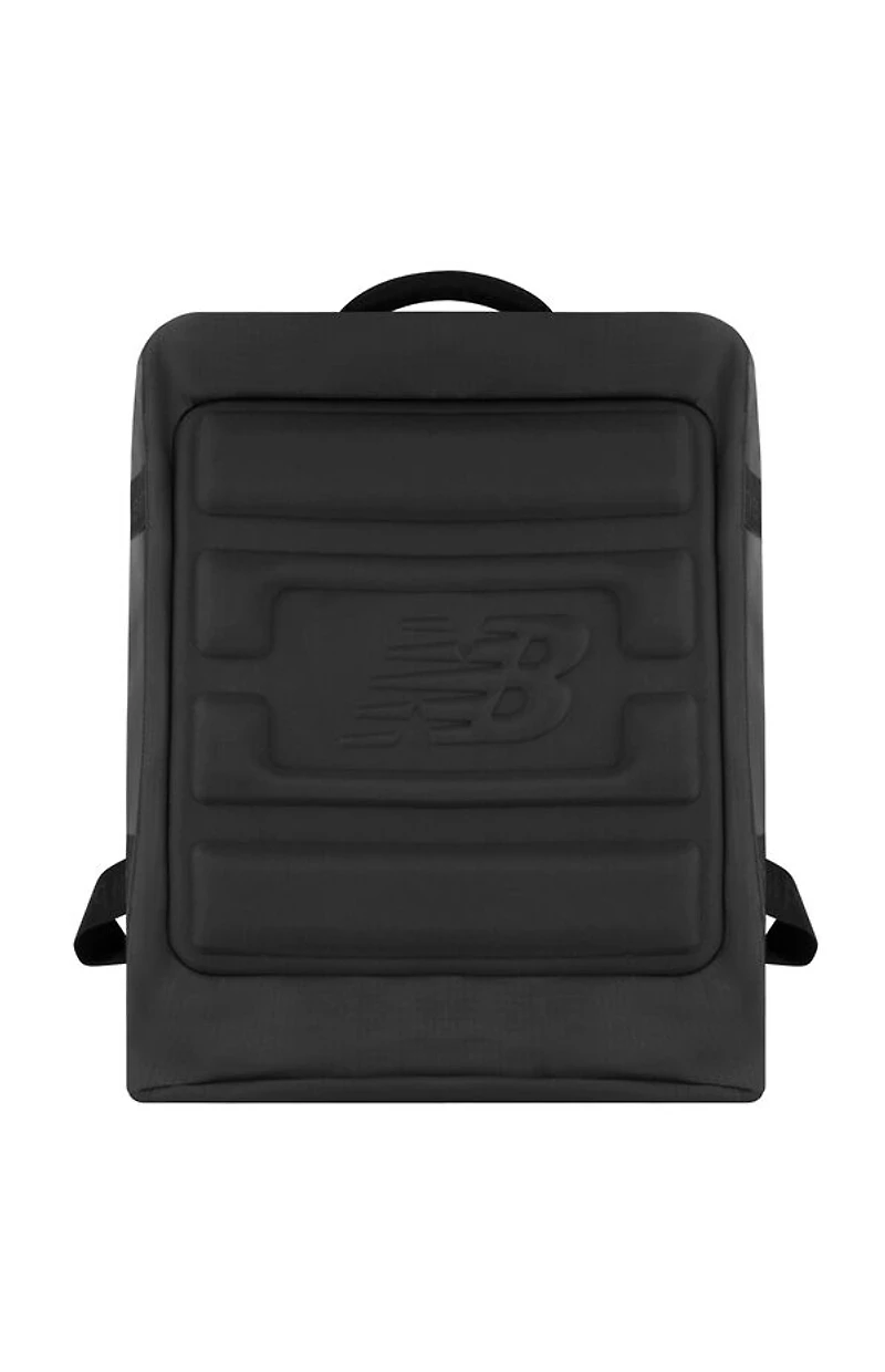 New Balance Pro Players Medium Duffel Backpack