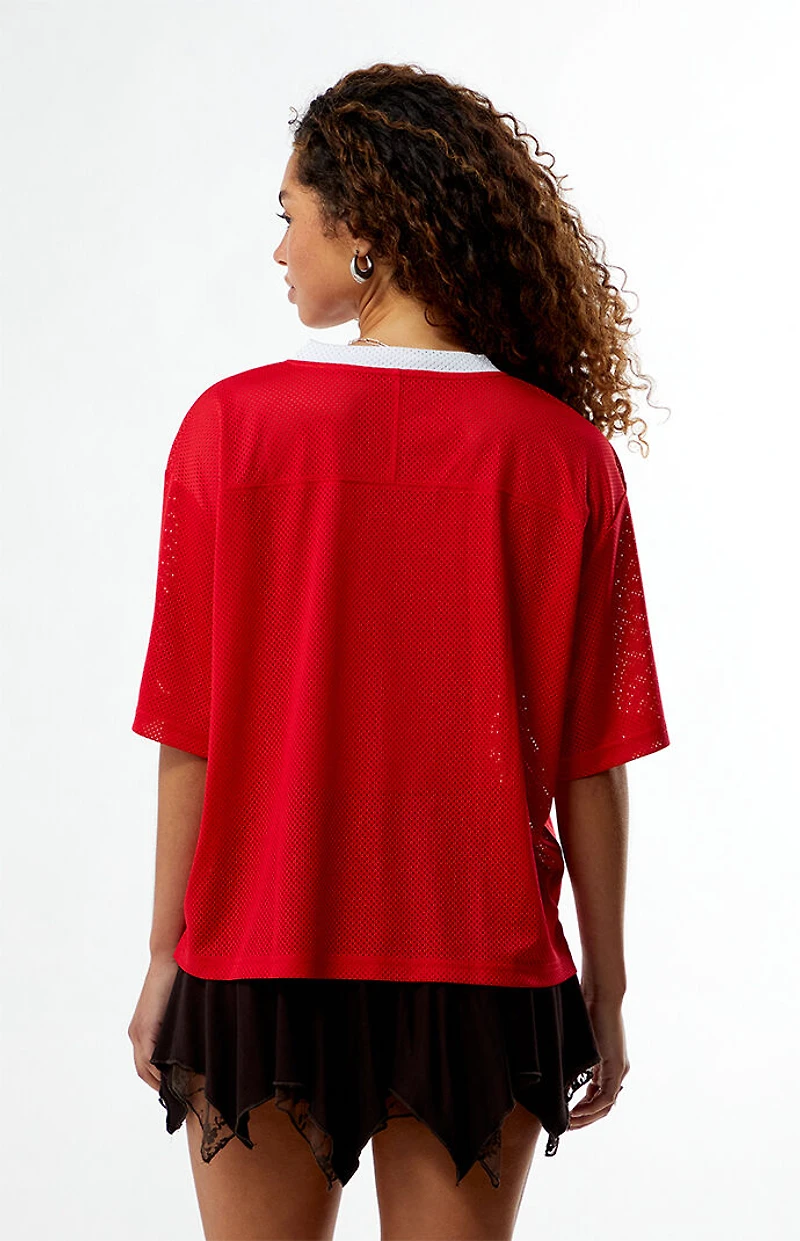 Pacsun 80 Short Sleeve Jersey