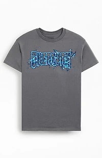Creature Inferno Logo Outline T-Shirt