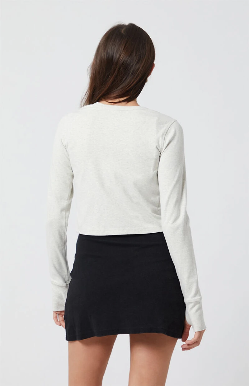 PAC 1980 Active Carrie Cardigan