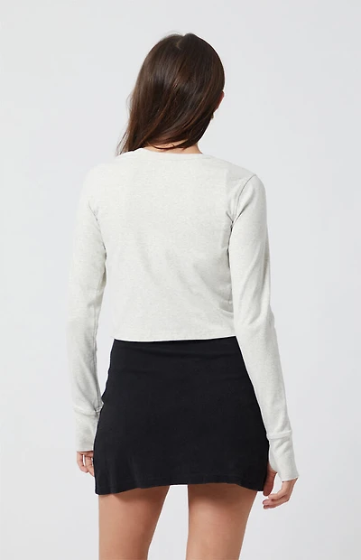 PAC 1980 Active Carrie Cardigan