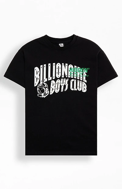 Hidden NY Billionaire Boys Club T-Shirt