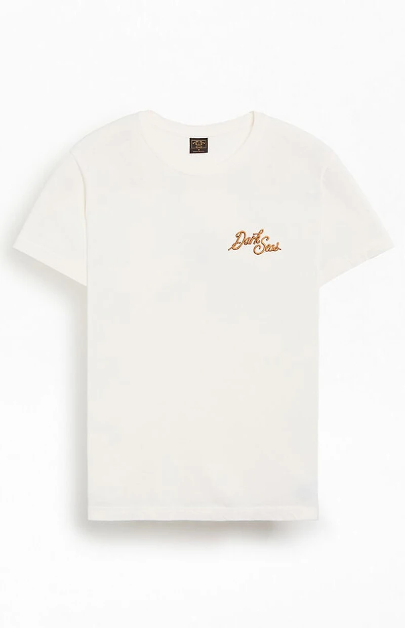 Dark Seas Ride Hard T-Shirt