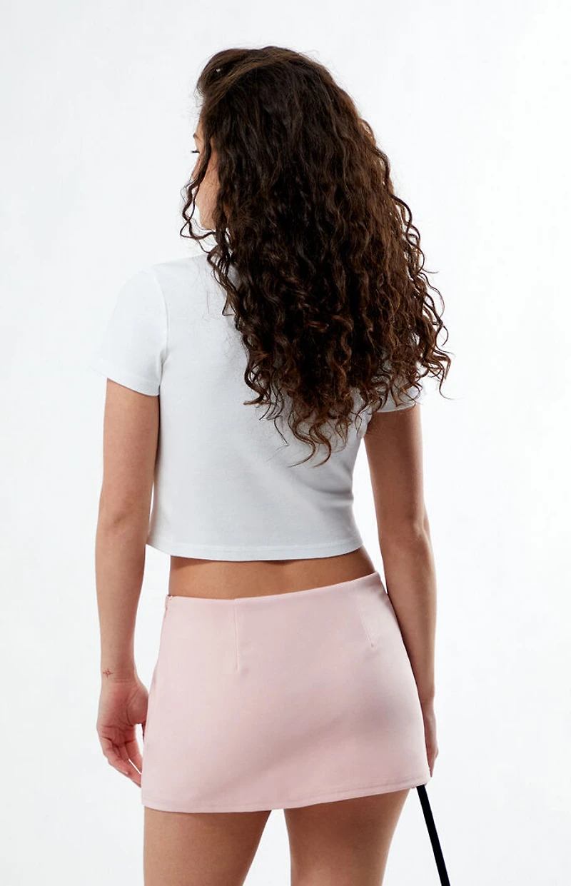 Pacsun Natalina Mini Skort