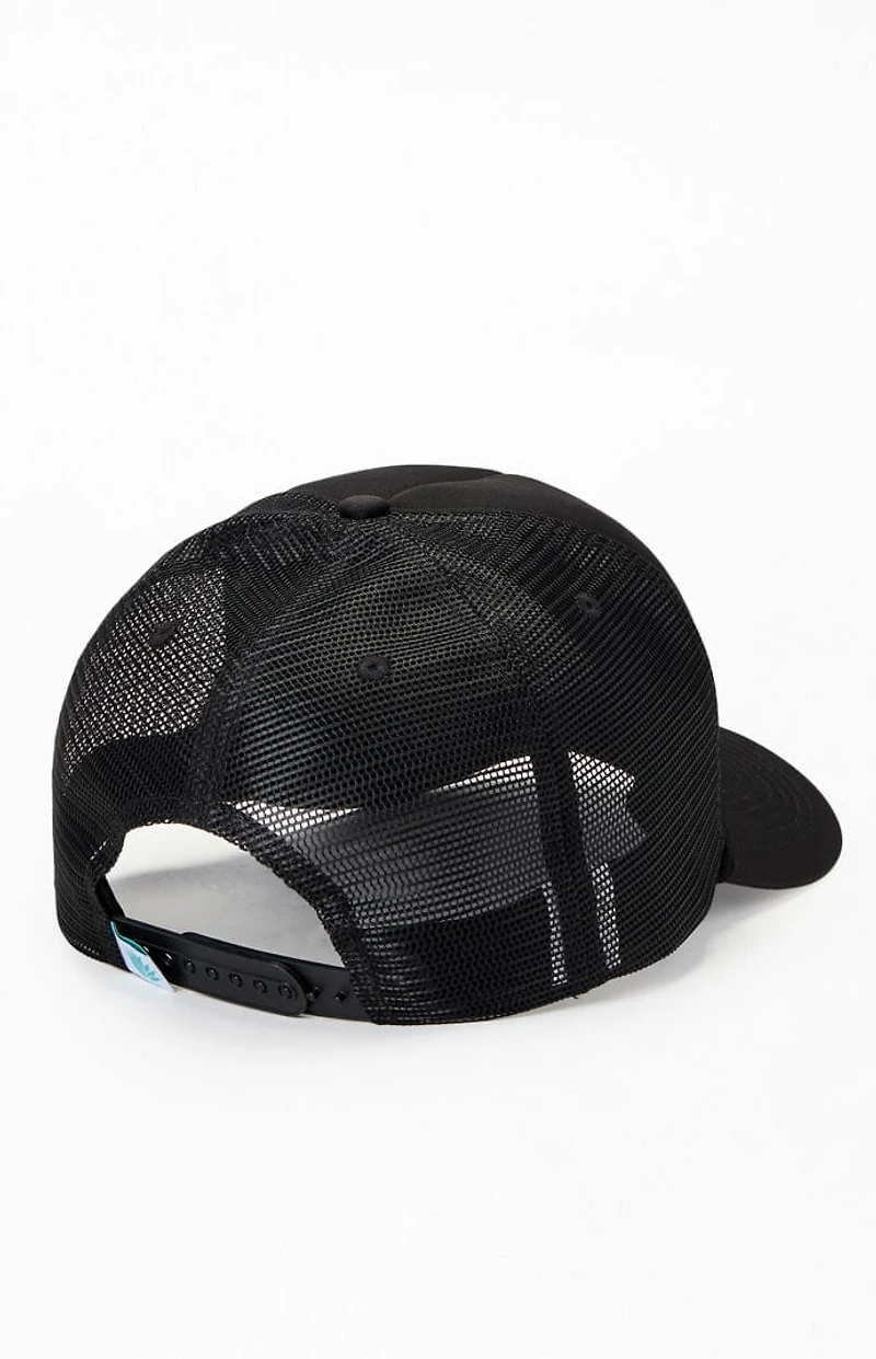 SENDERO Get Western Trucker Hat