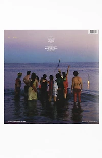 MGMT Oracular Spectacular Vinyl Record