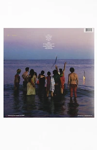 MGMT Oracular Spectacular Vinyl Record