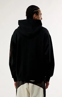 Oakley Flame Fleece Hoodie