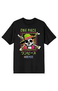 One Piece Live Action T-Shirt