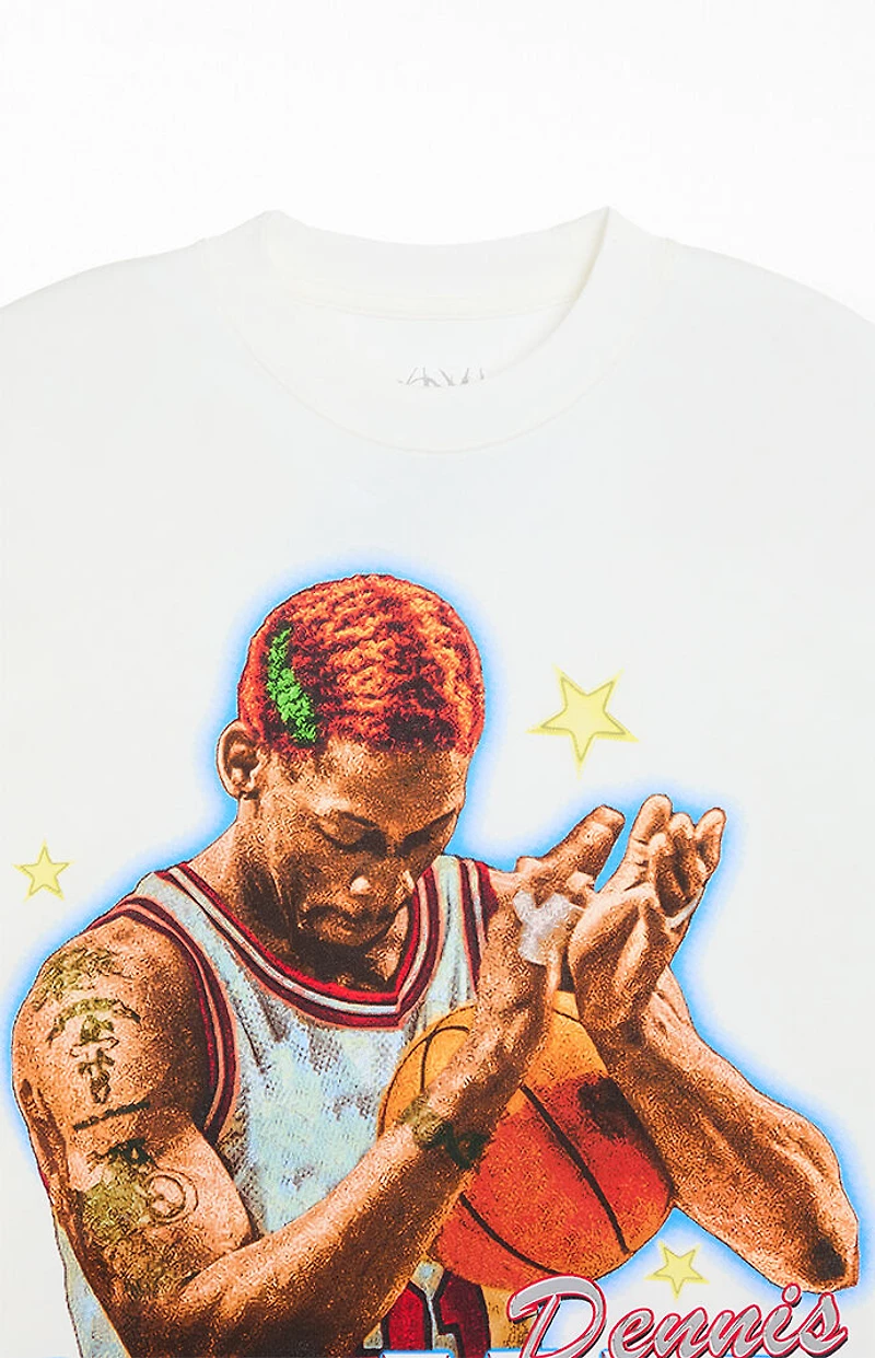 RODMAN BRAND Clapper T-Shirt