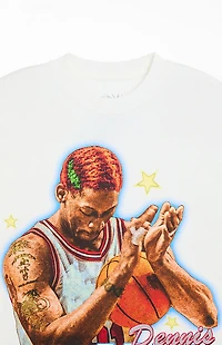 RODMAN BRAND Clapper T-Shirt