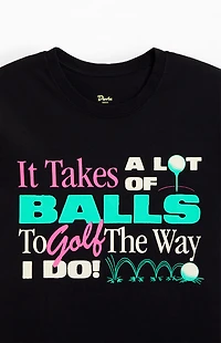 Duvin Design Golf T-Shirt