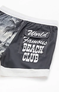 Duvin Design World Famous 4.5" Swim Trunks