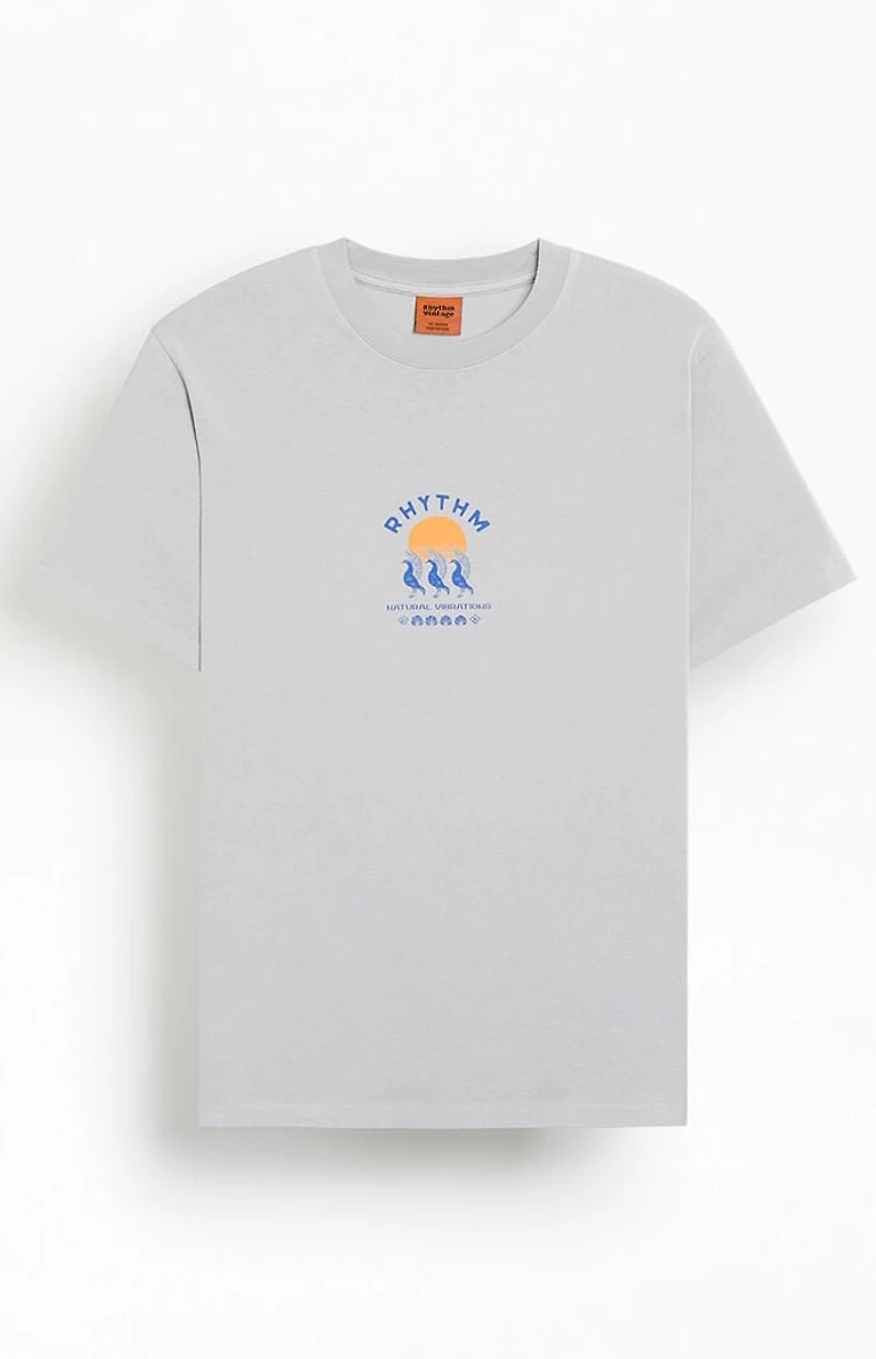 Rhythm Natural Vibrations Vintage T-Shirt