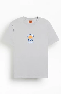 Rhythm Natural Vibrations Vintage T-Shirt