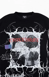 Civil Dark Viel T-Shirt