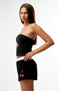 HYPE & VICE Chi Omega P.E. Shorts