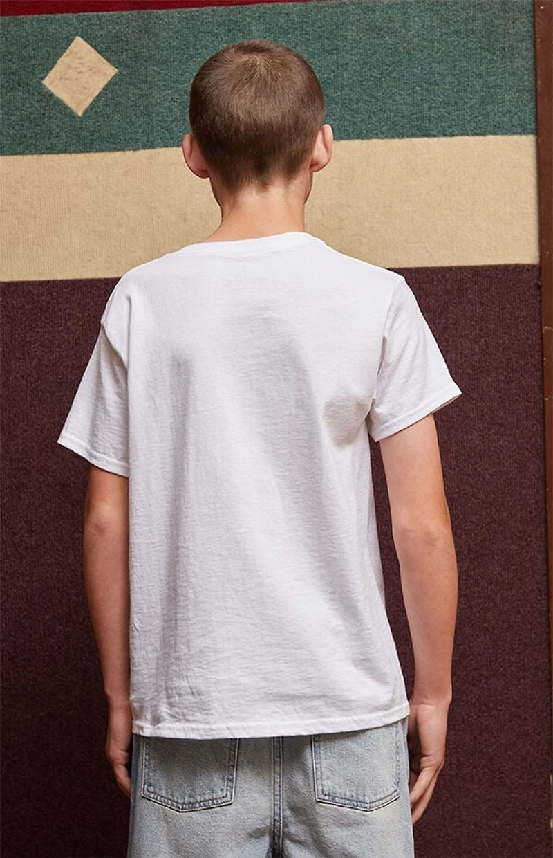Pacsun Kids North America Trail T-Shirt