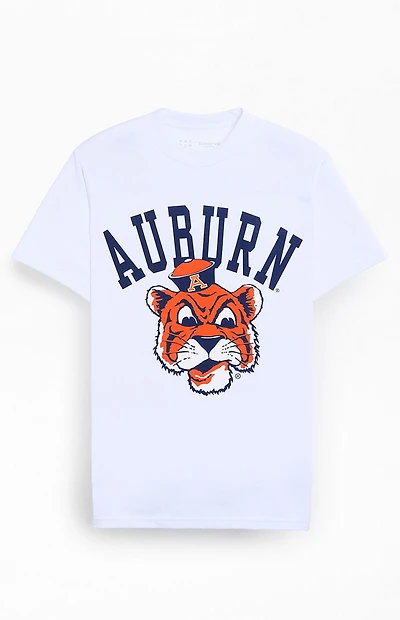 Auburn Tigers Mascot T-Shirt