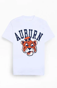 Auburn Tigers Mascot T-Shirt