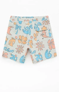 Billabong Together 6.5" Swim Trunks