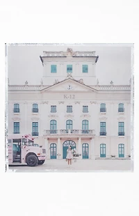 Melanie Martinez K-12 Vinyl Record