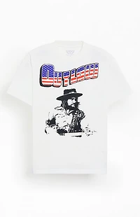 Waylon Jennings Outlaw T-Shirt