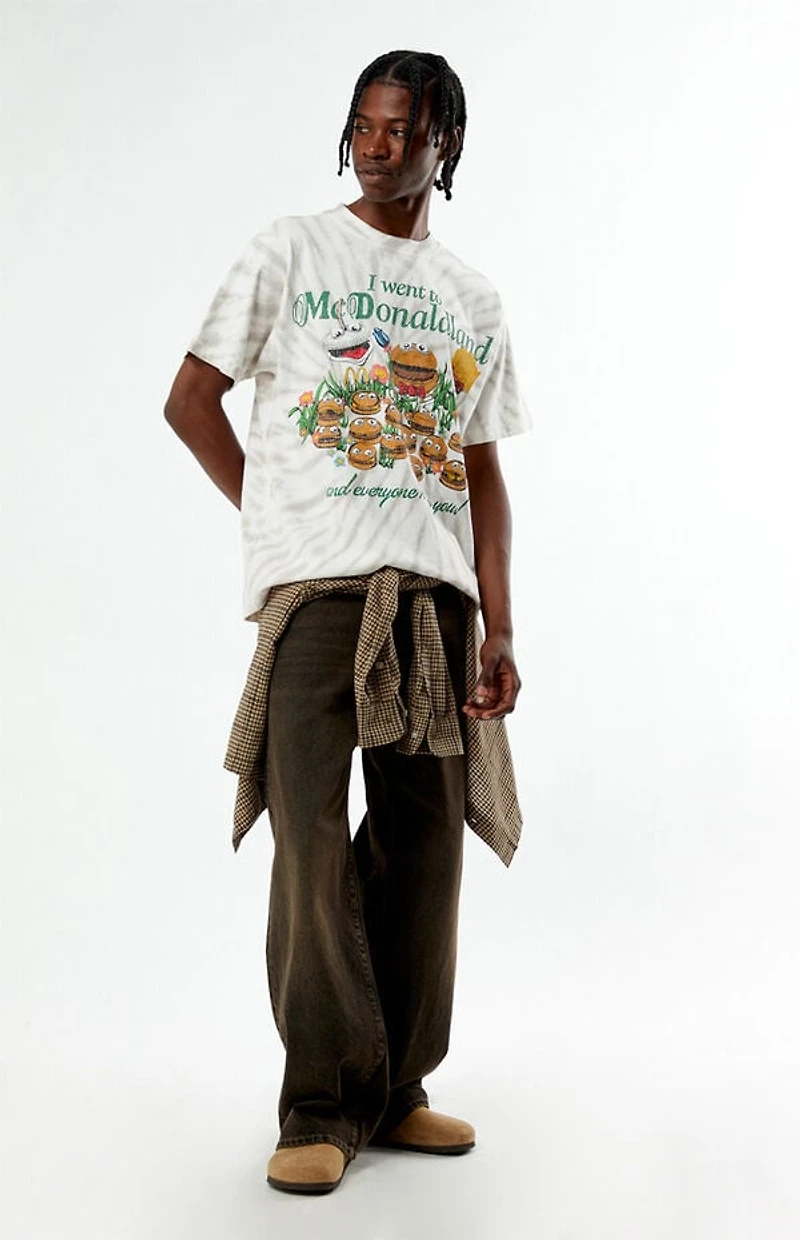 McDonaldland Fry Friends T-Shirt