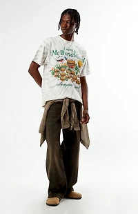 McDonaldland Fry Friends T-Shirt