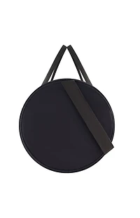 New Balance Canvas Duffel Bag