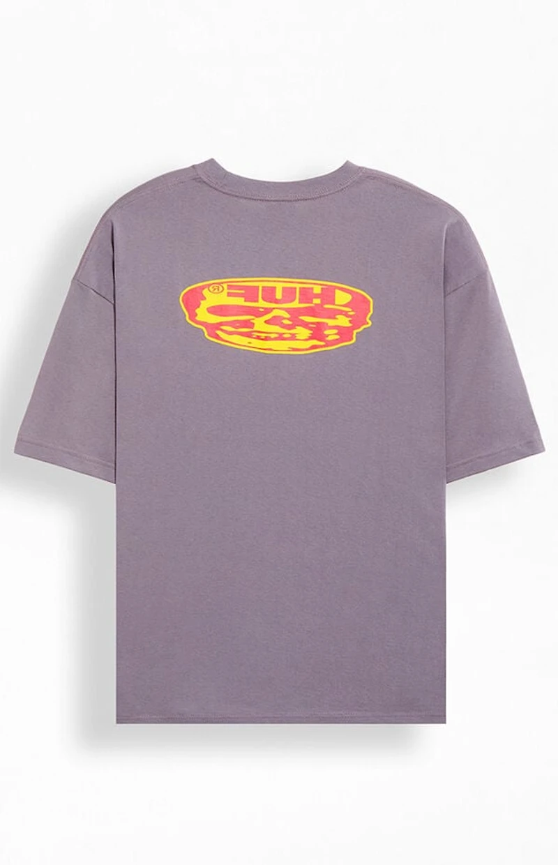 HUF Skull T-Shirt