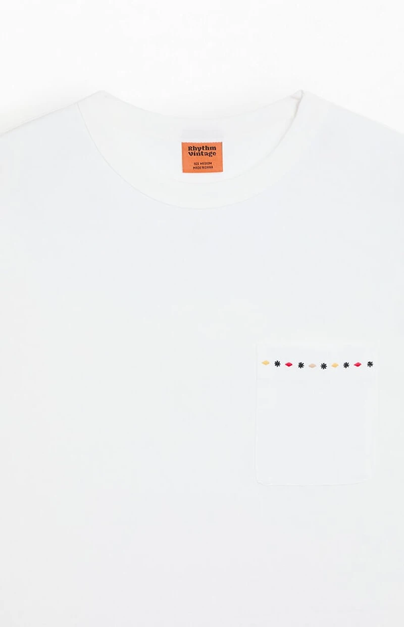 Rhythm Rollie Vintage T-Shirt