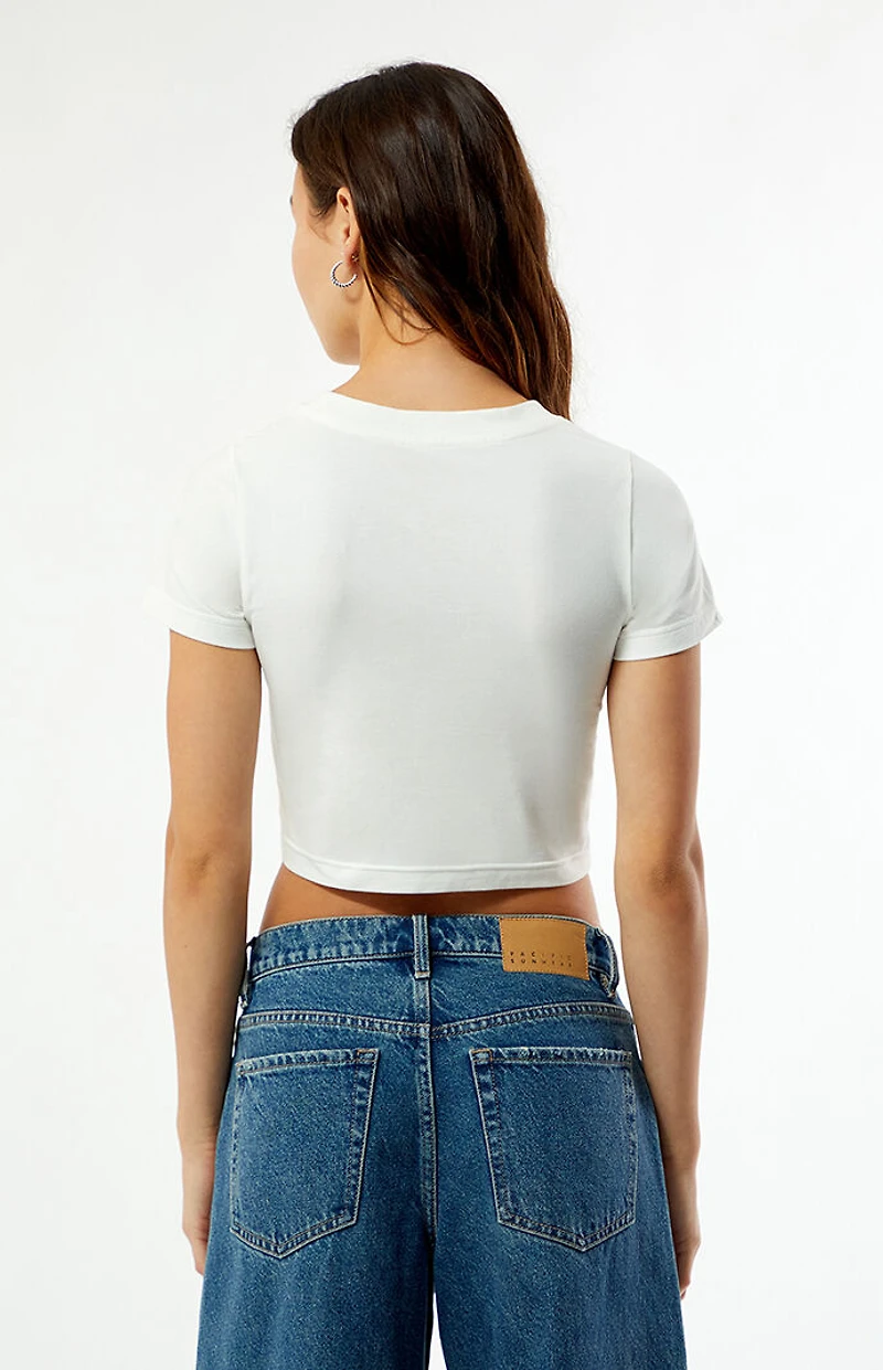 McDonaldland Mayor McCheese Baby T-Shirt